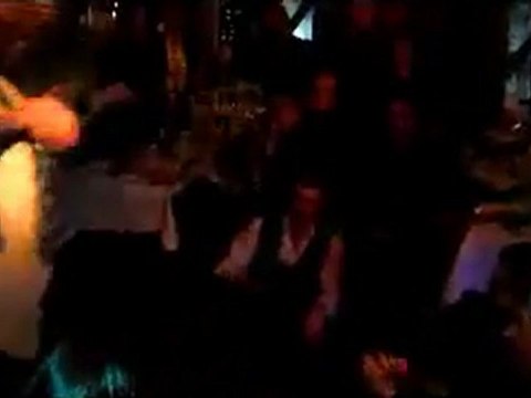 Kalimera Nil's Greek Meyhane'de Yorgo Rüzgarı