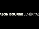 LA B-A DU JOUR : Jason Bourne - L’Héritage (The Bourne Legacy)  VOST | HQ