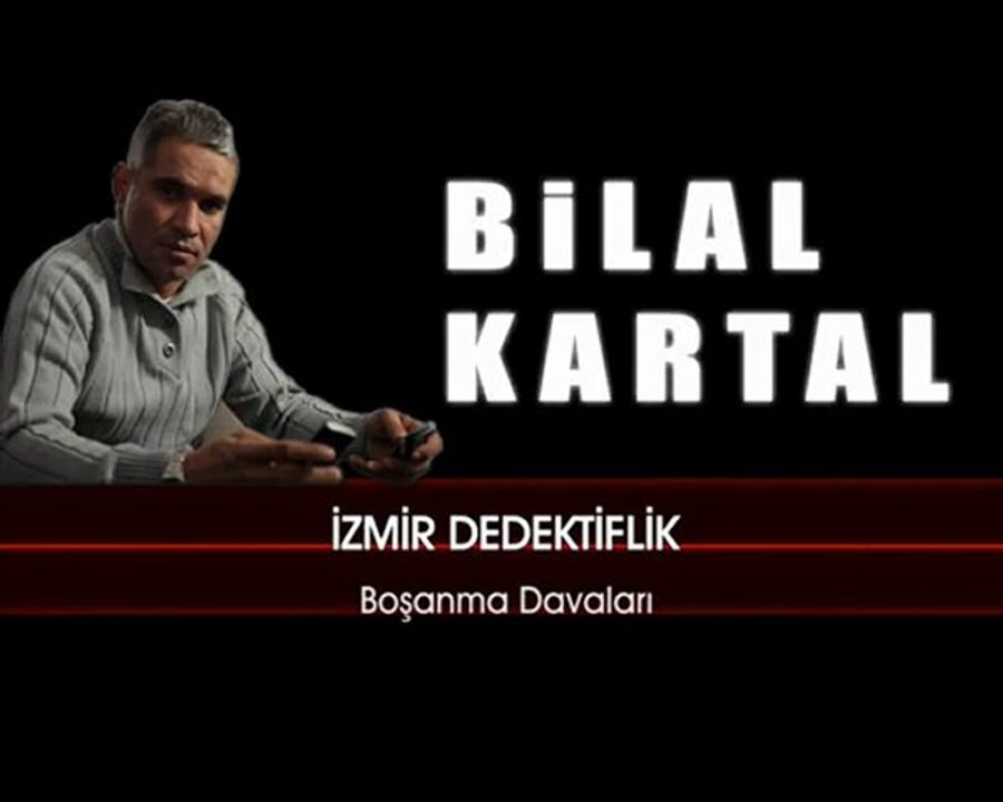 izmir dedektiflik - bosanma_davalari