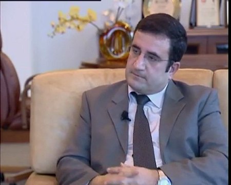 Meral İnci Zaim Kariyer Doktoru'nda