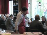 J'Go Saint-Germain - Les 50 Restaurants qui font Paris / Bistrots