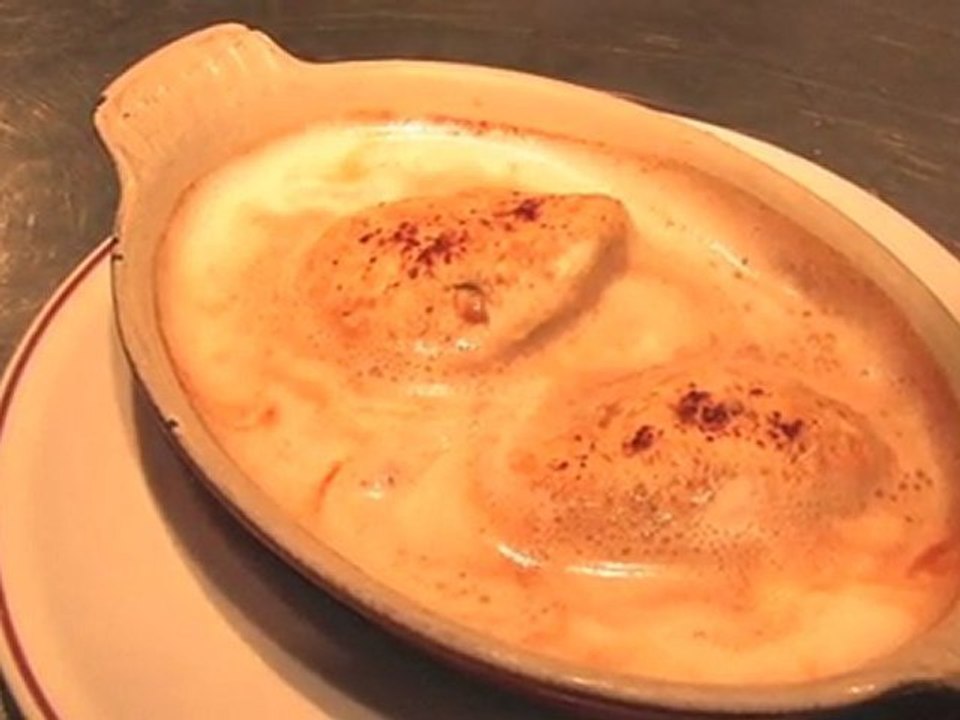 L'Assiette - Les 50 Restaurants qui font Paris / Bistrots