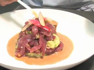 Market - Les 50 Restaurants qui font Paris / Business