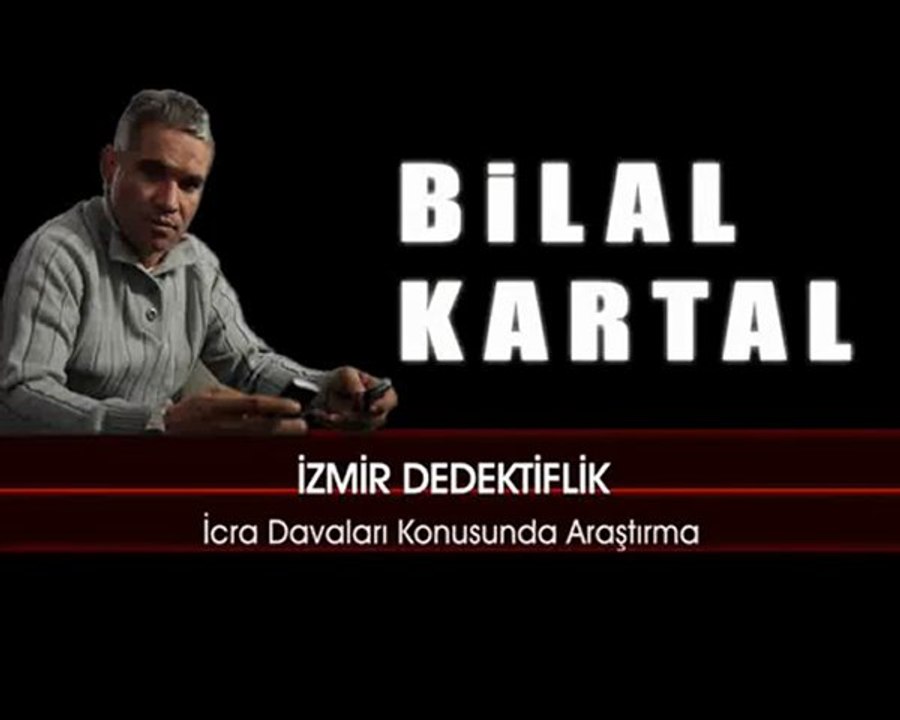 izmir dedektiflik - icra_davalari