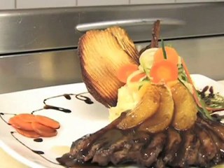 25° Est - Les 50 Restaurants qui font Paris / Plein Air