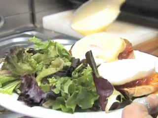 Coco & Co - Les 50 Restaurants qui font Paris / Snacking