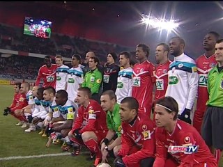 VAFC-LOSC (2-1)