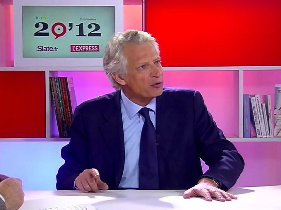 "Le référendum de Sarkozy montre du doigt les étrangers"