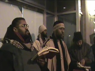 PT6 THE MEN OF THE LORD (2-4-12)