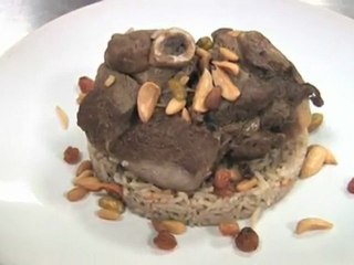 Liza - Les 50 Restaurants qui font Paris / World Food