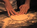 Pizza Chic - Les 50 Restaurants qui font Paris / Voir et être vu