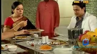 Mi Aaji Aur Saheb - 9th February 2012 Video Watch Online Pt3