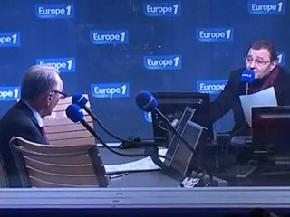Xavier Huillard : "Vinci est un modèle tout terrain"