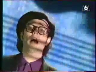 Marc Morgan - Un ami qui vous veut du bien