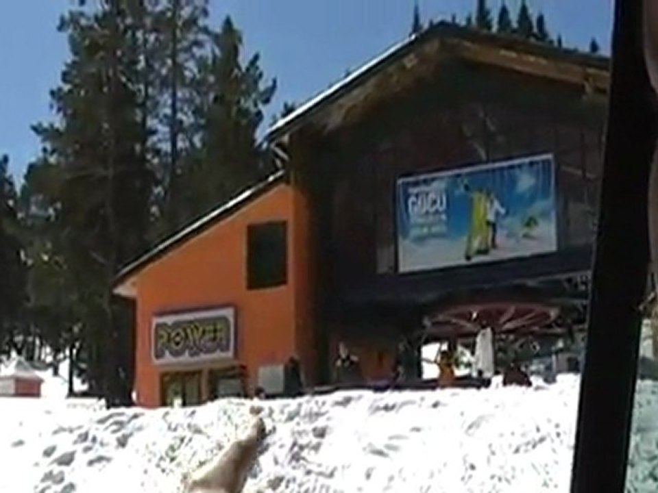 RAKATAK EXTREME 11 - BOMM TELİ