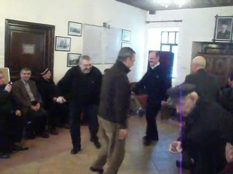 ATIM ARAP.(Ankara Oyun havası.Haluk balaban Arşiv..)