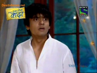 Parvarish Kuch Khatti Kuch Meethi - 9th February 2012 - Part2