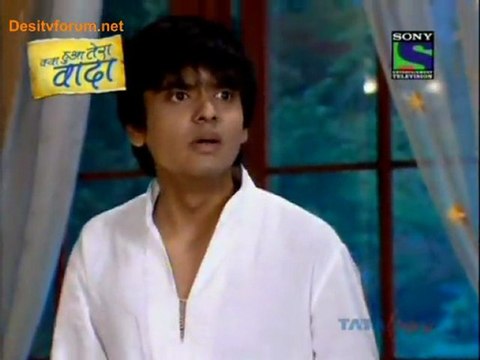 Parvarish Kuch Khatti Kuch Meethi - 9th February 2012 - Part2