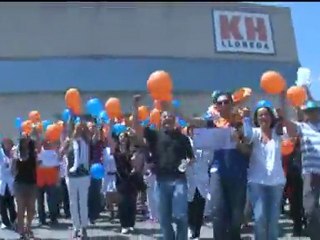 TV3 - Valor afegit - Josep Maria Lloreda, president de KH-Lloreda