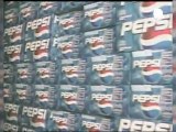 PepsiCola veut supprimer 8.700 emplois