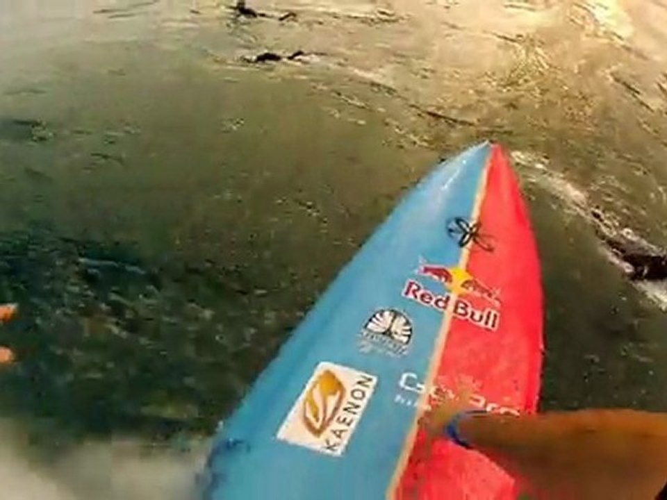 Shotgun Barrels at Pipeline