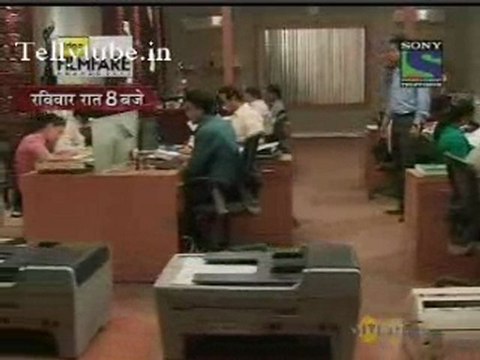 Kya Hua Tera Vaada - 9th February 2012 Part 3