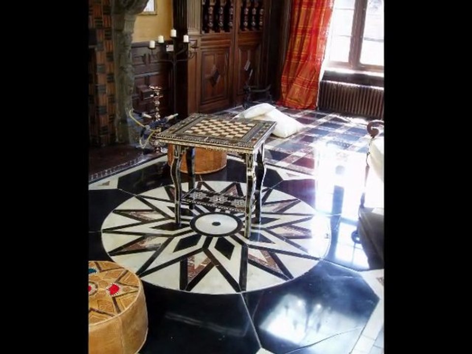 Tourcoing hotel particulier centre ville 13 pieces 8 chambres