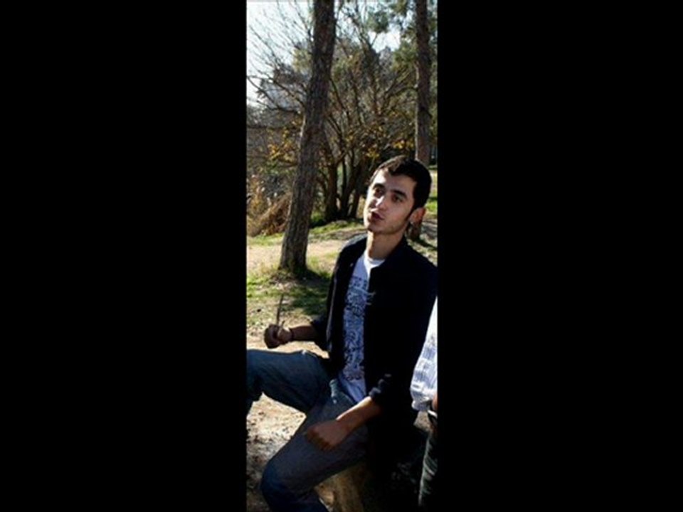 Mert Köse- Bıraktığın Yerdeyim (ft. Burak Dağtekin)