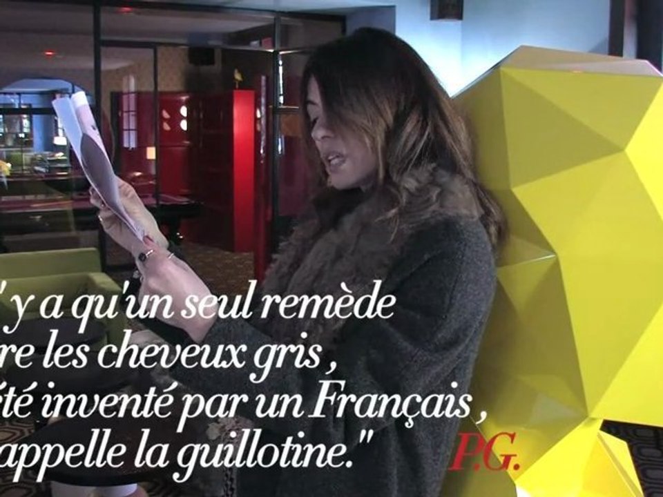 L'Officiel - Les Miscellanées de Décembre / Janvier 2010-11