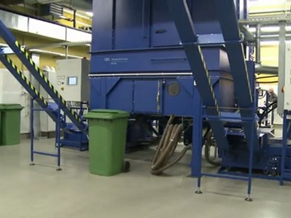 Ungarn verheizen Geld - um nicht zu frieren