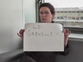 Délibération Plan Climat Régional – Sheila Mc CARRON