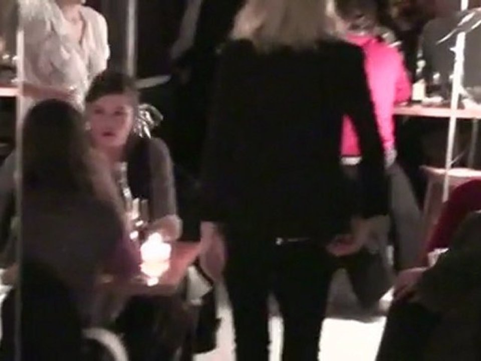 Délices D'Initités... au Dauphin