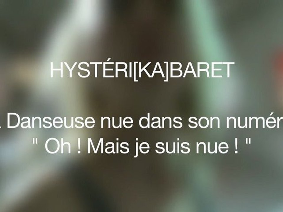 HYSTERI(KA)3