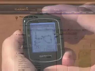 Garmin Edge 200 GPS Bicycle Computer
