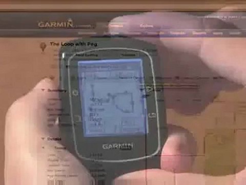 Garmin Edge 200 GPS Bicycle Computer