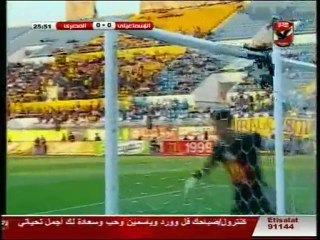Ismaily-ElMasry-June2011-1st Half