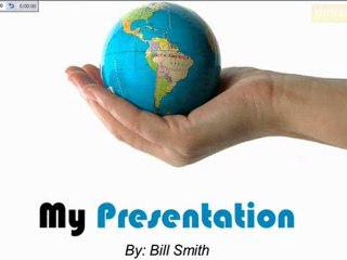 How to Best Use Slide Timings in PowerPoint 2010