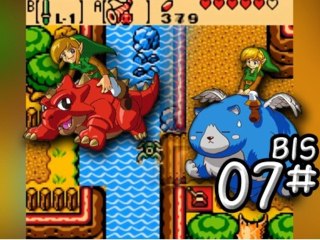 [WT] Zelda OOS #07bis - En route avec Moosh & Dimitri