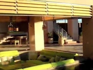 Chambre avec Vue - Le Dar Hi