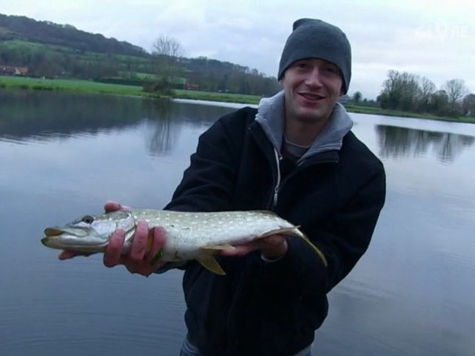 Teaser Globe Fishing