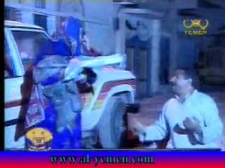 كيني ميني الجزء الثاني - شارع السلامة 1