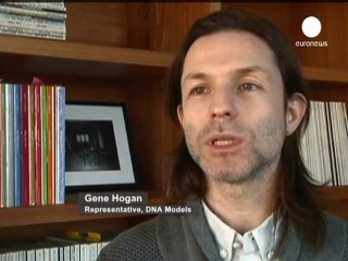 Andrej Pejic: gender-bending supermodel