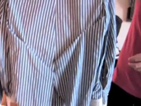 Les Créateurs Emergents - Baptiste Viry