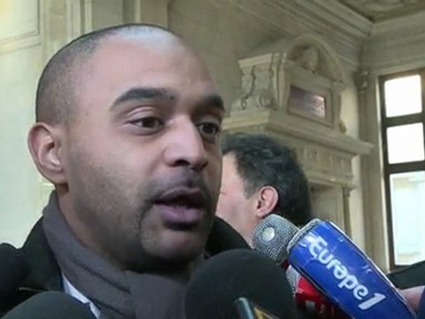 Propos sur les nègres : Jean-Paul Guerlain au tribunal