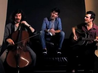 Revolver en acoustic