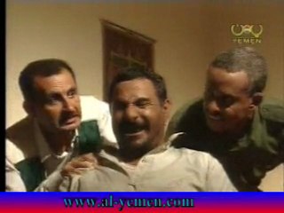 كيني ميني الجزء الثاني - شارع السلامة 2