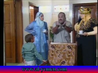 كيني ميني الجزء الثاني - شارع السلامة 3