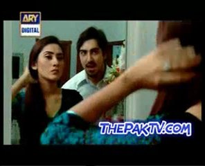 Khuhboo Ka Ghar Episode 133 on Ary Digital --Prt 2