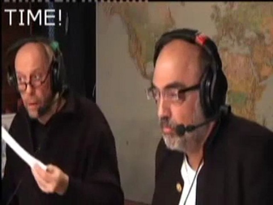 Alain soral La révolution mondiale ou la 3 guerre