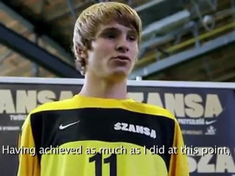 The Chance Trials - Poland